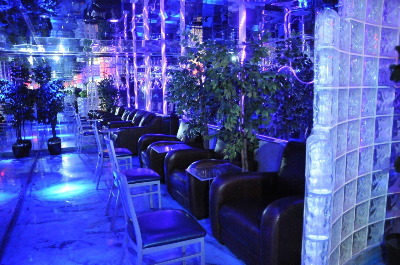 The Nuden - Nightclub in Ottawa, United States