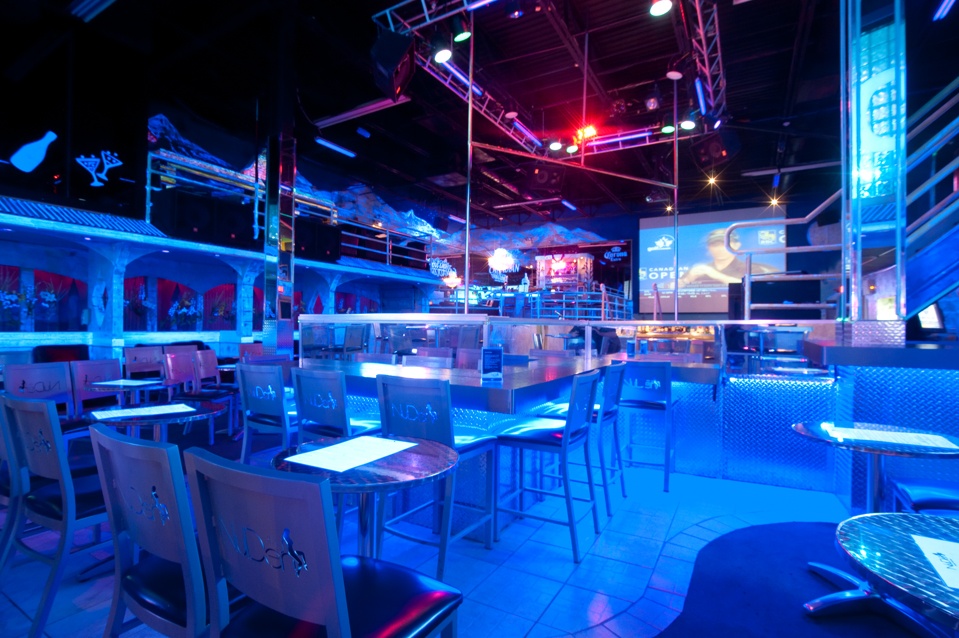 The Nuden - Nightclub in Ottawa, United States