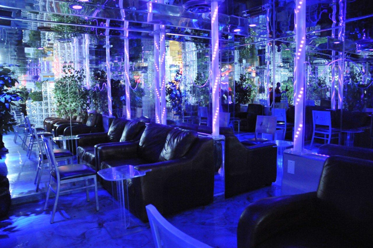 The Nuden - Nightclub in Ottawa, United States