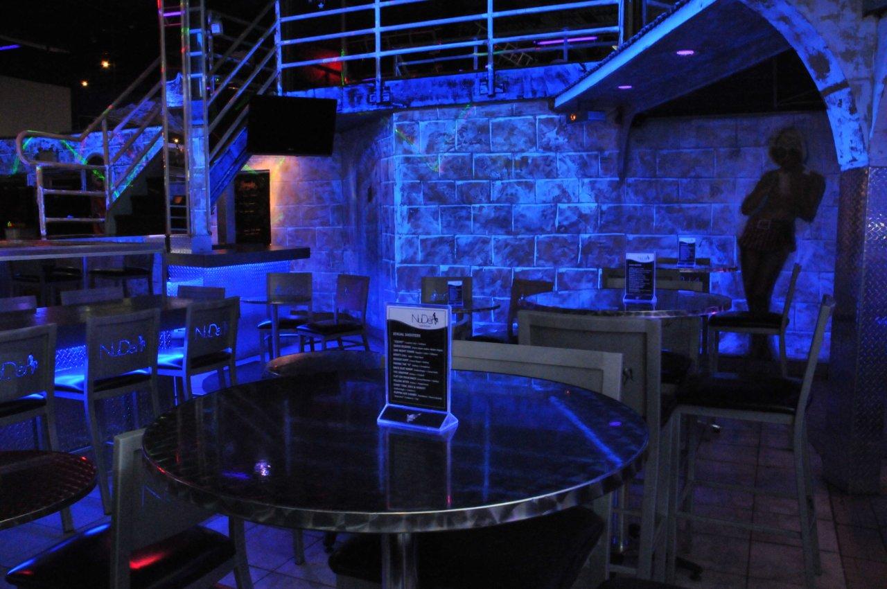 The Nuden - Nightclub in Ottawa, United States