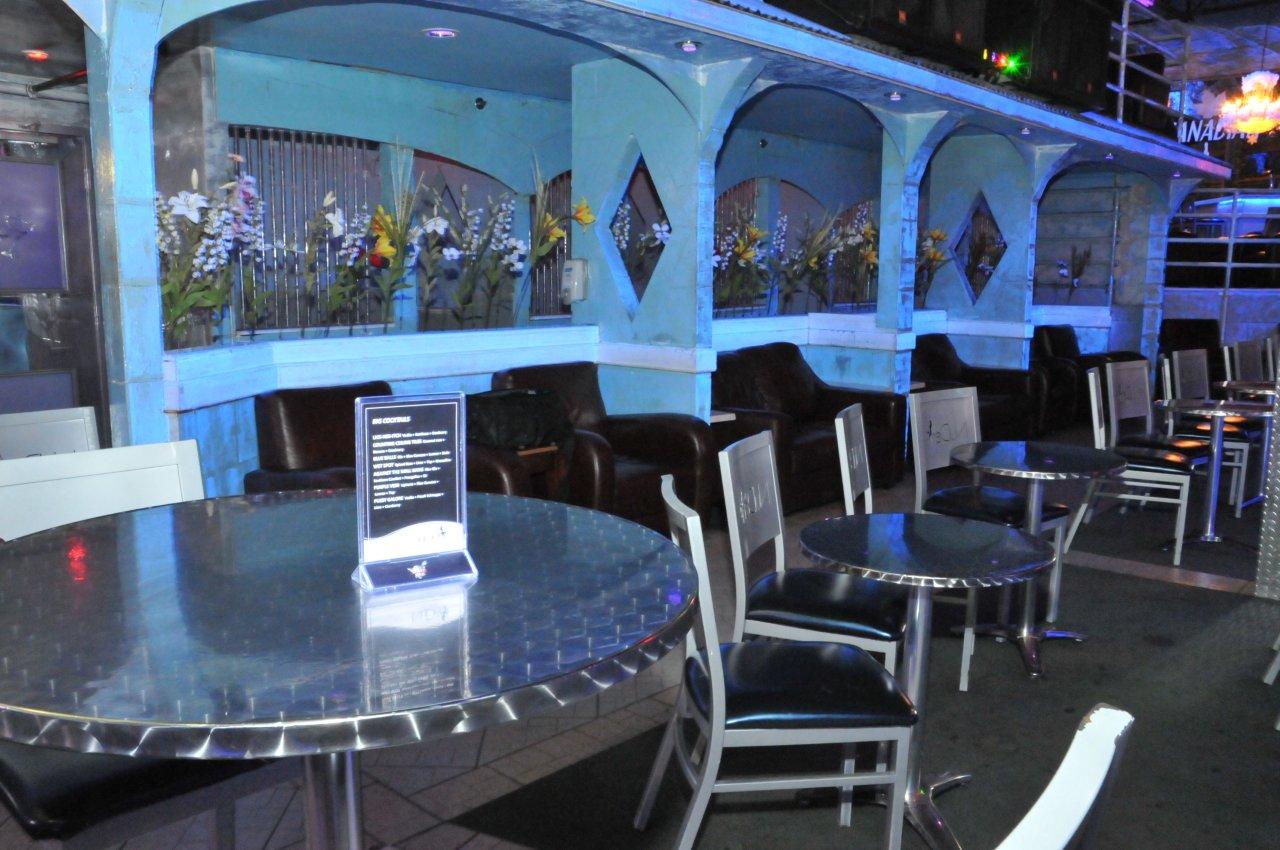 The Nuden - Nightclub in Ottawa, United States