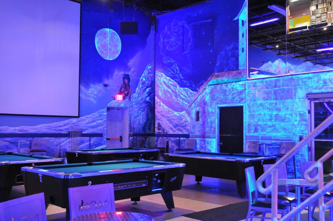 The Nuden - Nightclub in Ottawa, United States