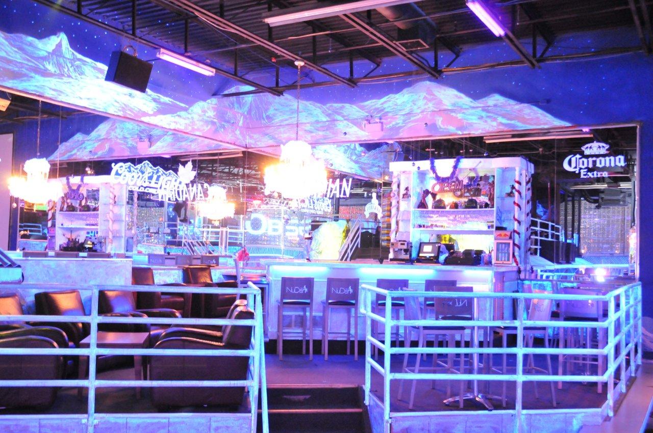The Nuden - Nightclub in Ottawa, United States