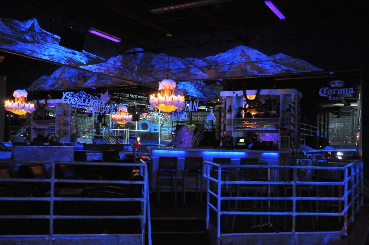 The Nuden - Nightclub in Ottawa, United States