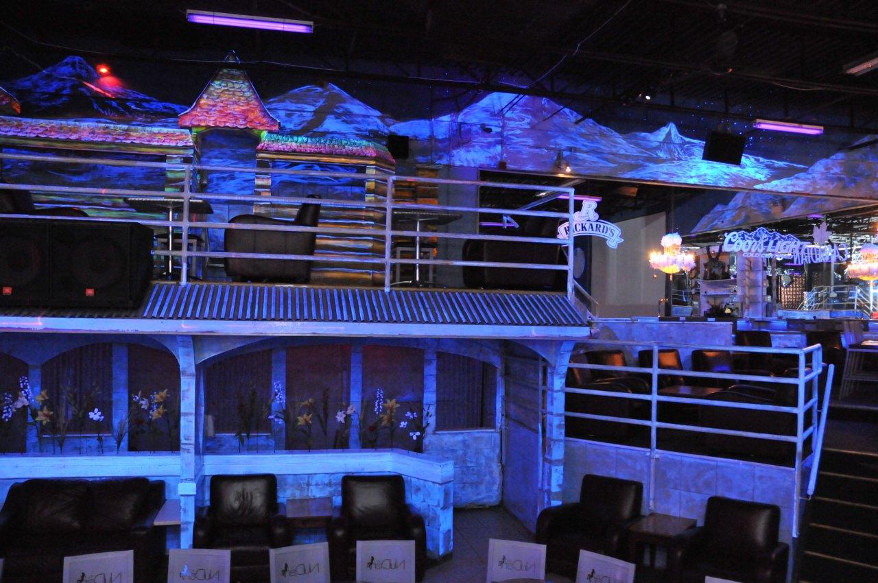 The Nuden - Nightclub in Ottawa, United States