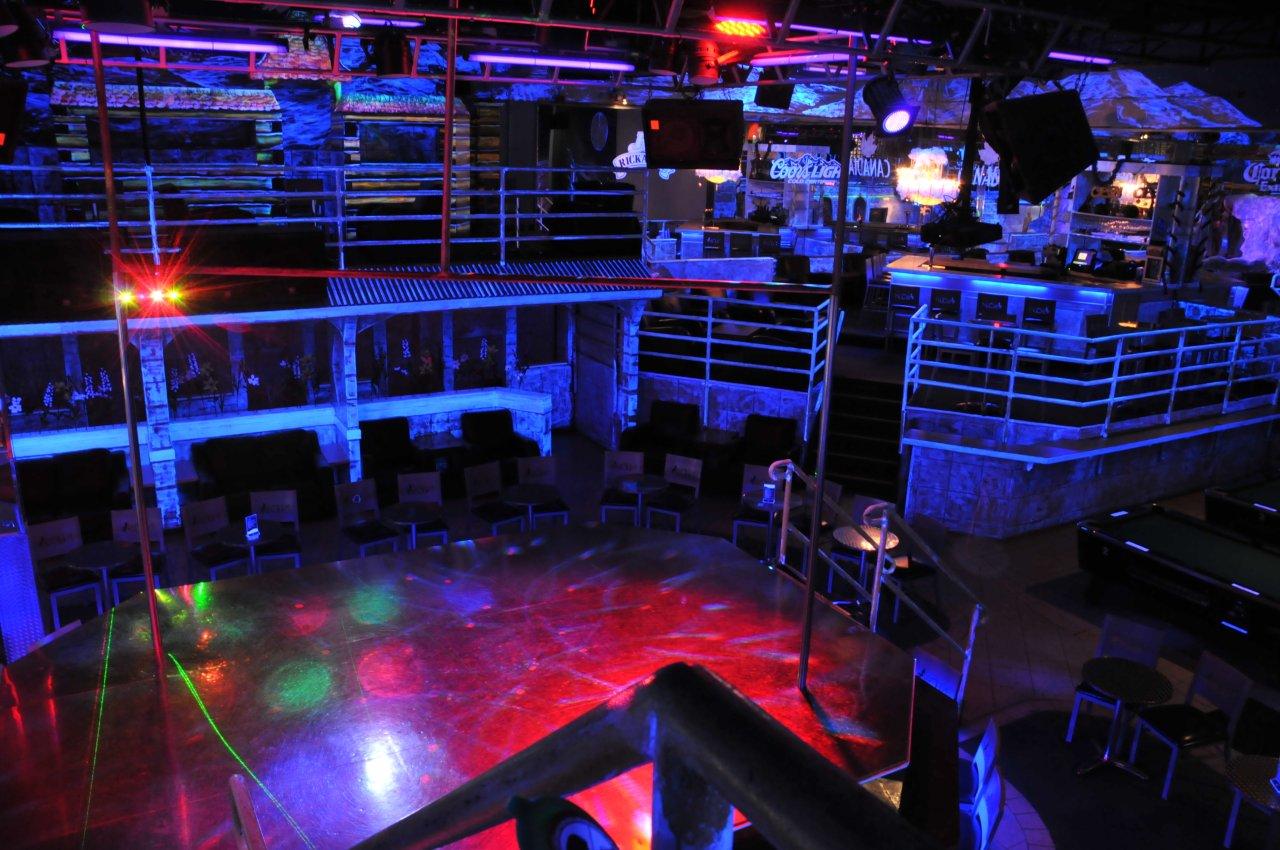 The Nuden - Nightclub in Ottawa, United States