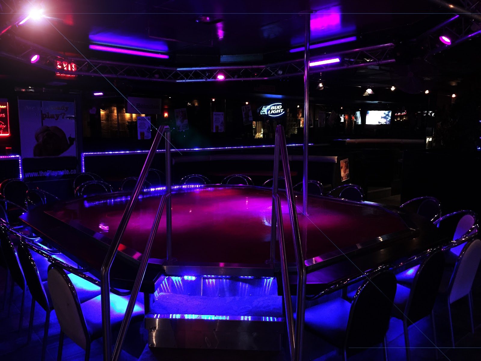 The Playmate - Nightclub in Ottawa, United States