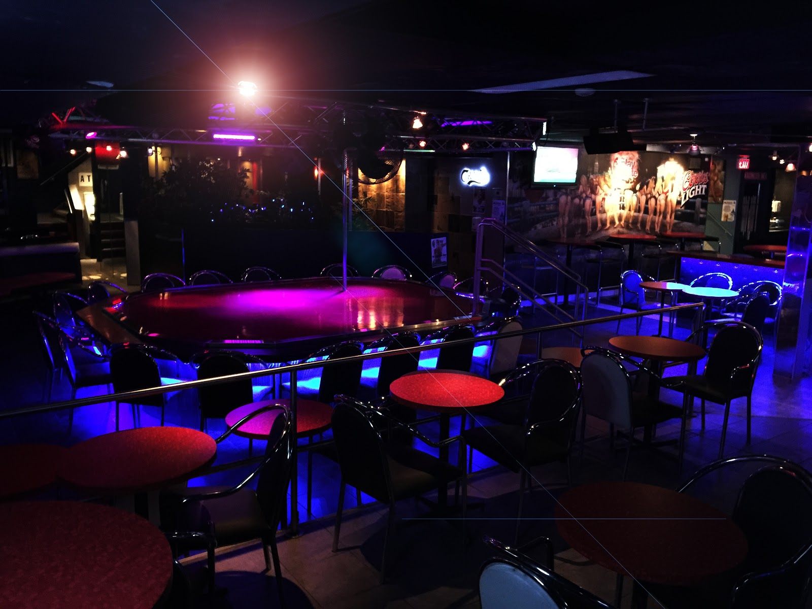 The Playmate - Nightclub in Ottawa, United States