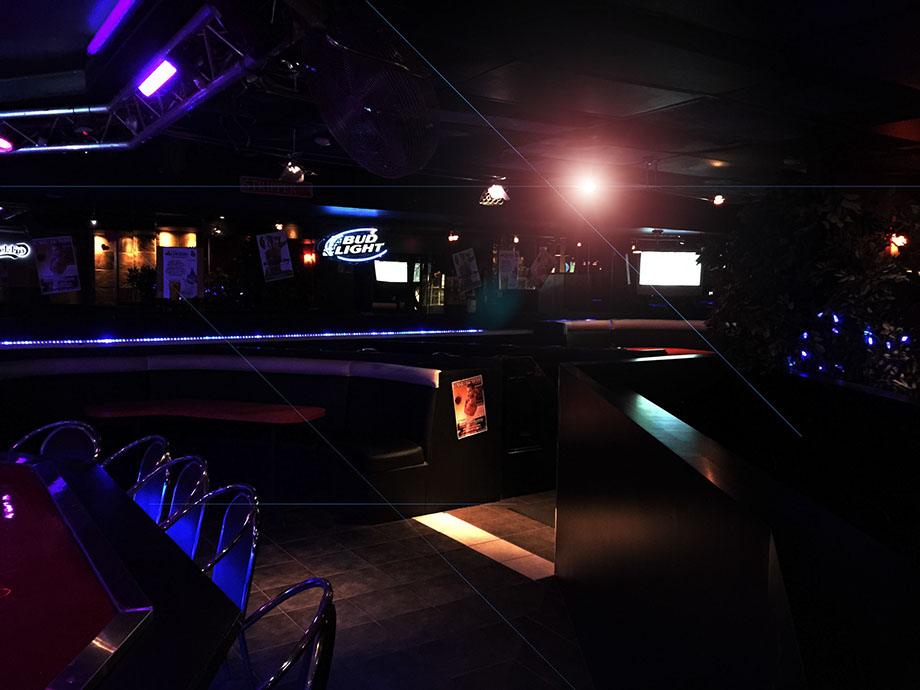The Playmate - Nightclub in Ottawa, United States