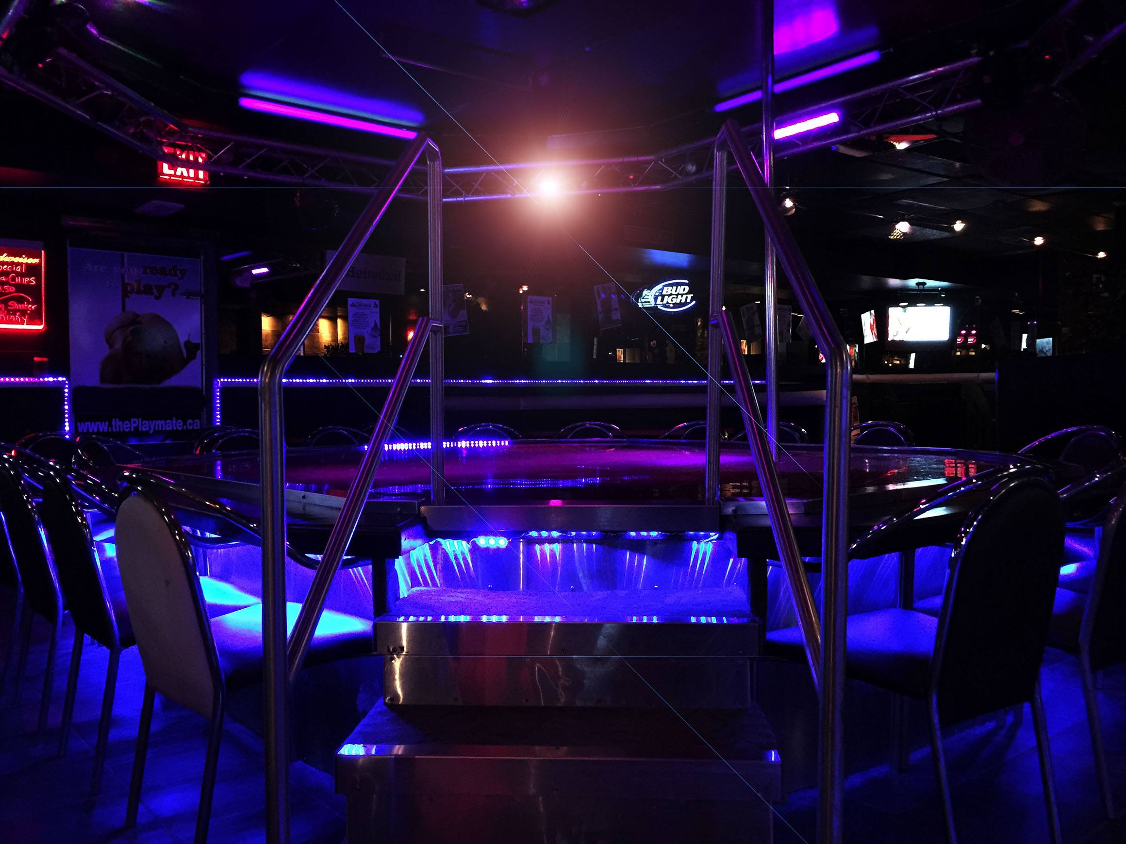 The Playmate - Nightclub in Ottawa, United States