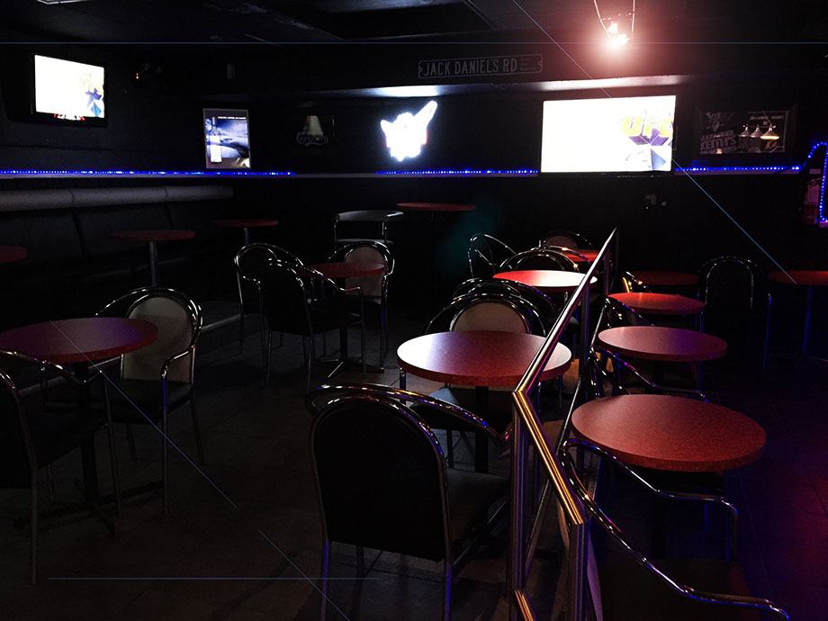 The Playmate - Nightclub in Ottawa, United States