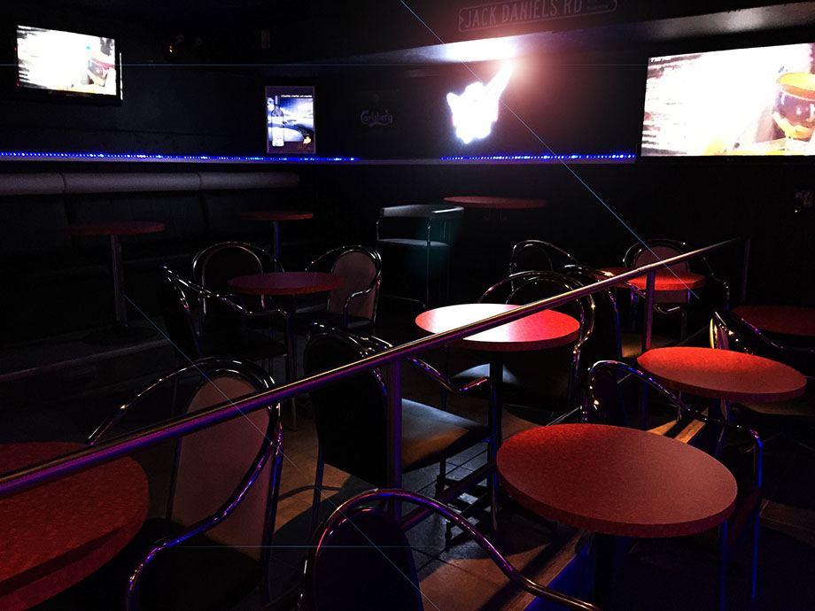 The Playmate - Nightclub in Ottawa, United States