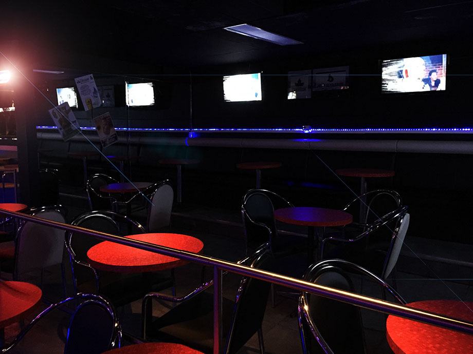 The Playmate - Nightclub in Ottawa, United States