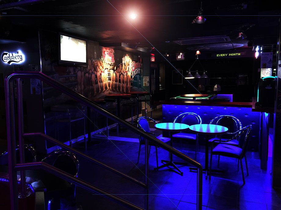The Playmate - Nightclub in Ottawa, United States