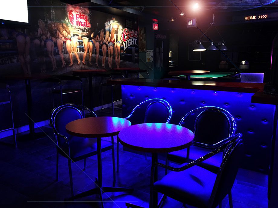 The Playmate - Nightclub in Ottawa, United States