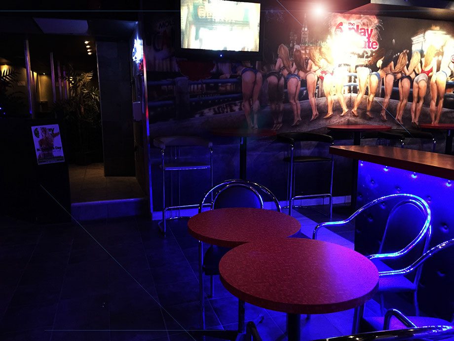 The Playmate - Nightclub in Ottawa, United States