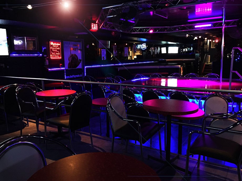 The Playmate - Nightclub in Ottawa, United States