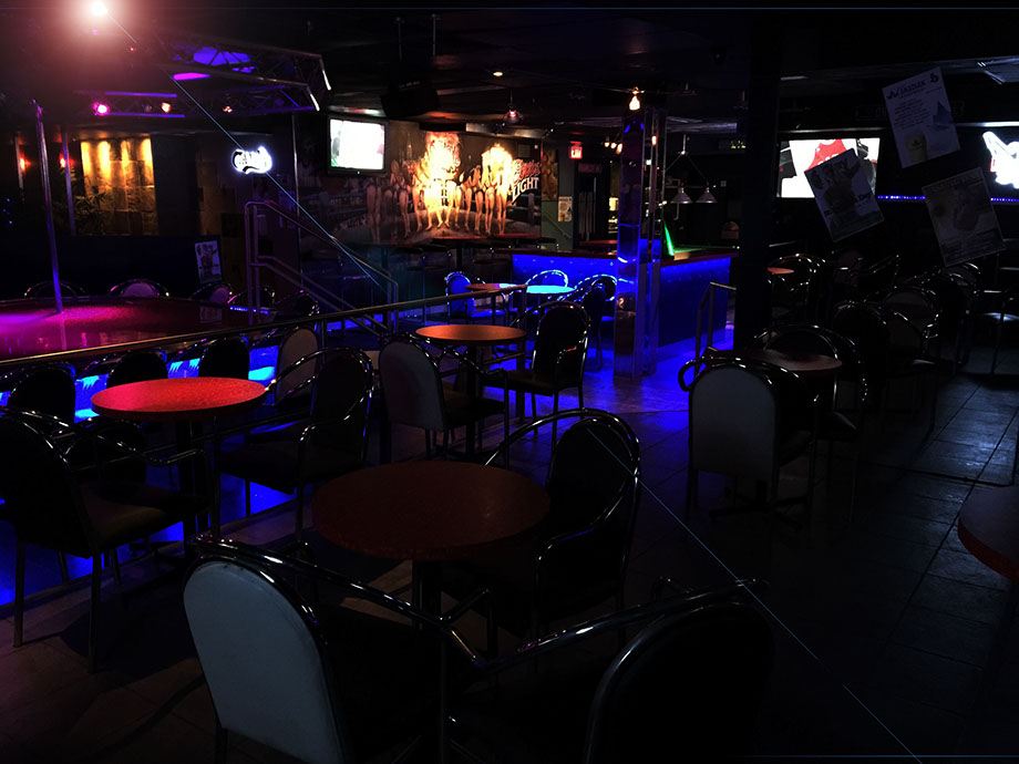 The Playmate - Nightclub in Ottawa, United States