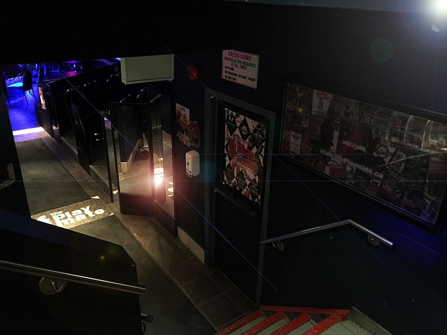 The Playmate - Nightclub in Ottawa, United States