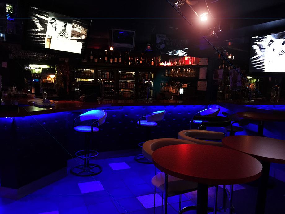 The Playmate - Nightclub in Ottawa, United States
