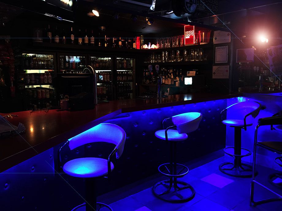 The Playmate - Nightclub in Ottawa, United States