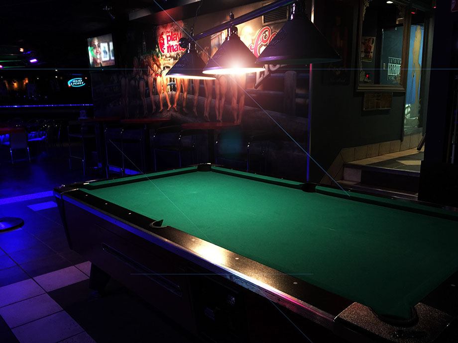 The Playmate - Nightclub in Ottawa, United States