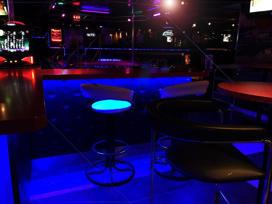 The Playmate - Nightclub in Ottawa, United States