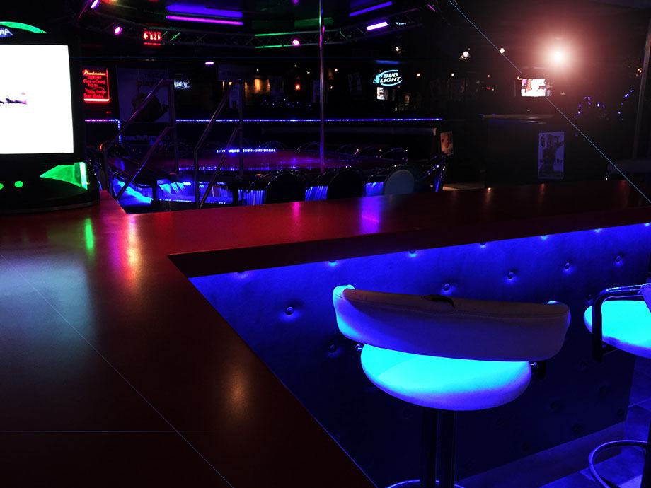 The Playmate - Nightclub in Ottawa, United States