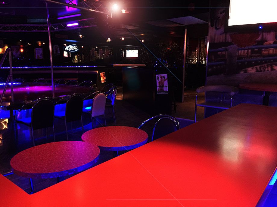 The Playmate - Nightclub in Ottawa, United States