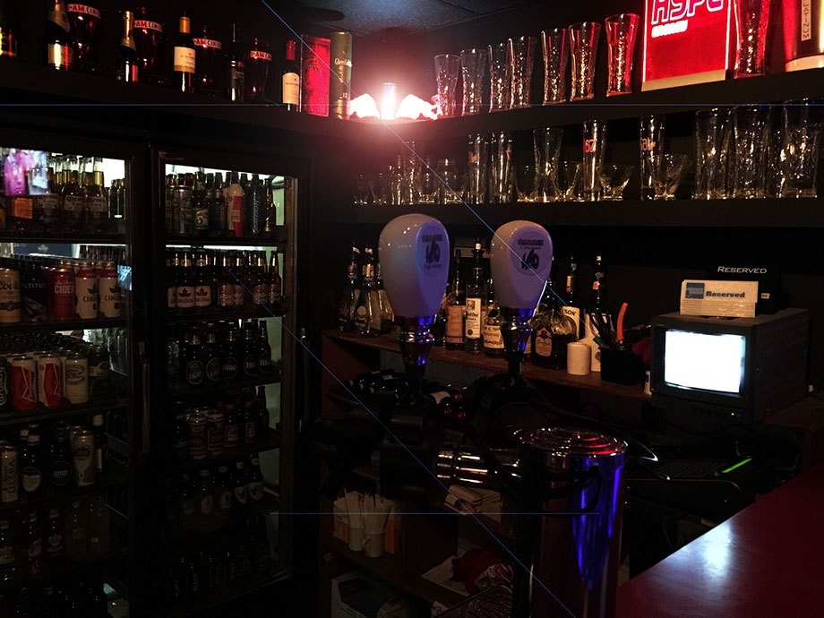 The Playmate - Nightclub in Ottawa, United States