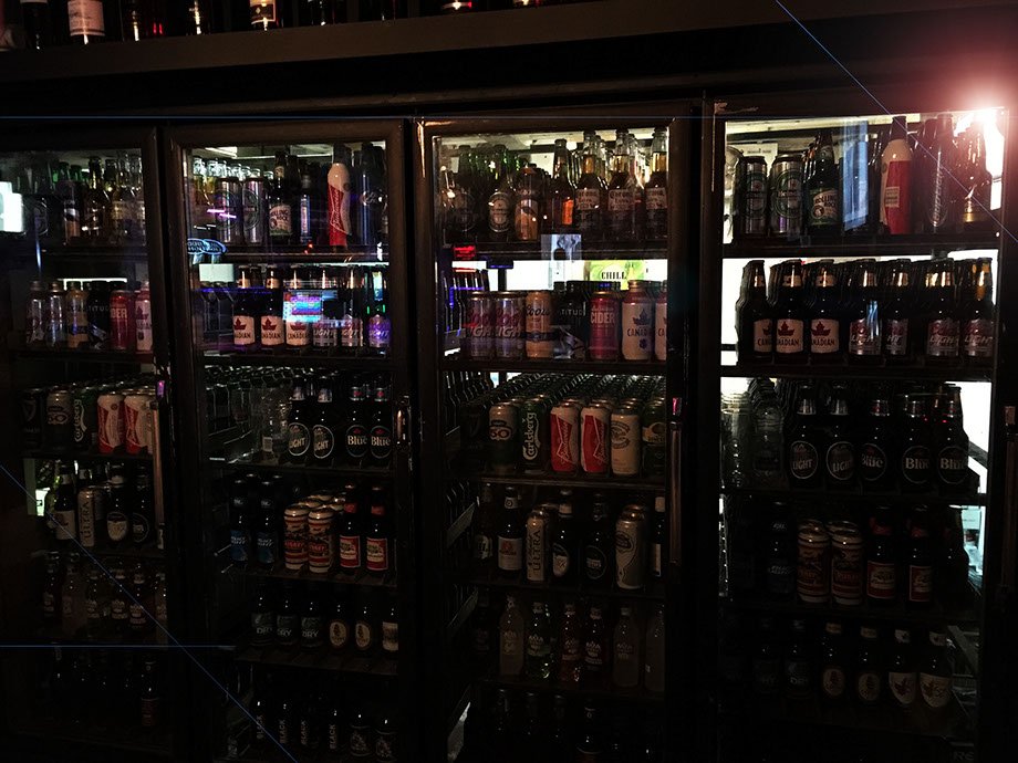 The Playmate - Nightclub in Ottawa, United States