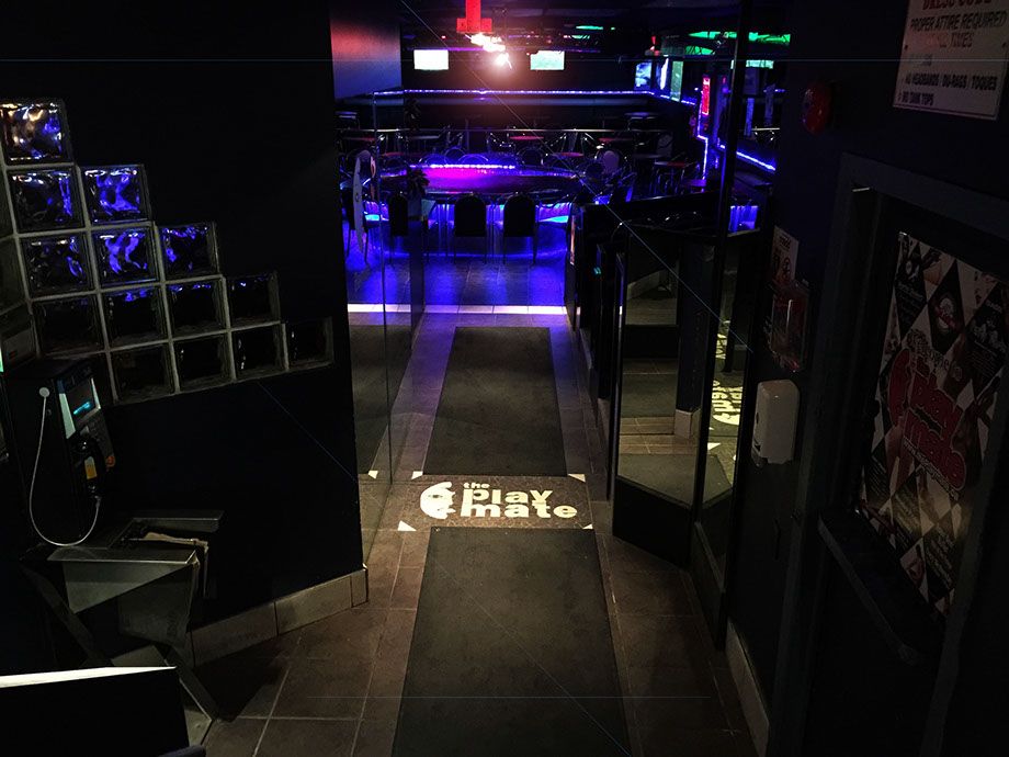 The Playmate - Nightclub in Ottawa, United States