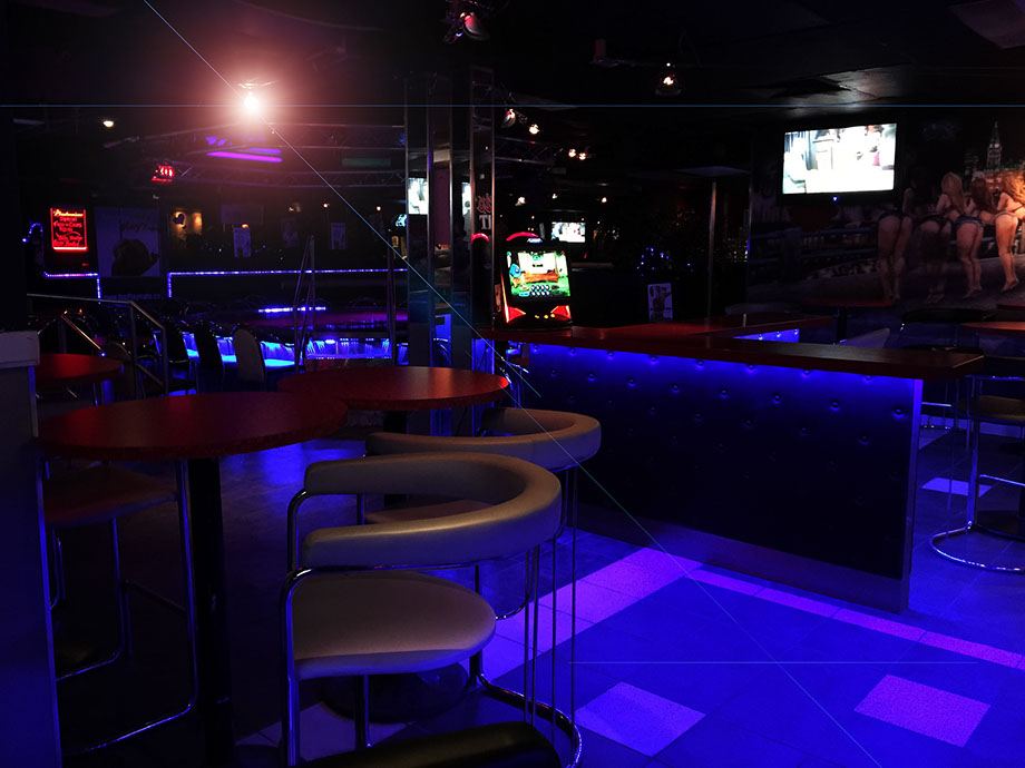 The Playmate - Nightclub in Ottawa, United States