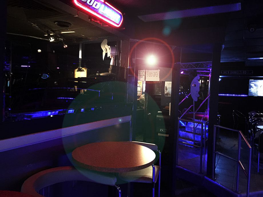 The Playmate - Nightclub in Ottawa, United States