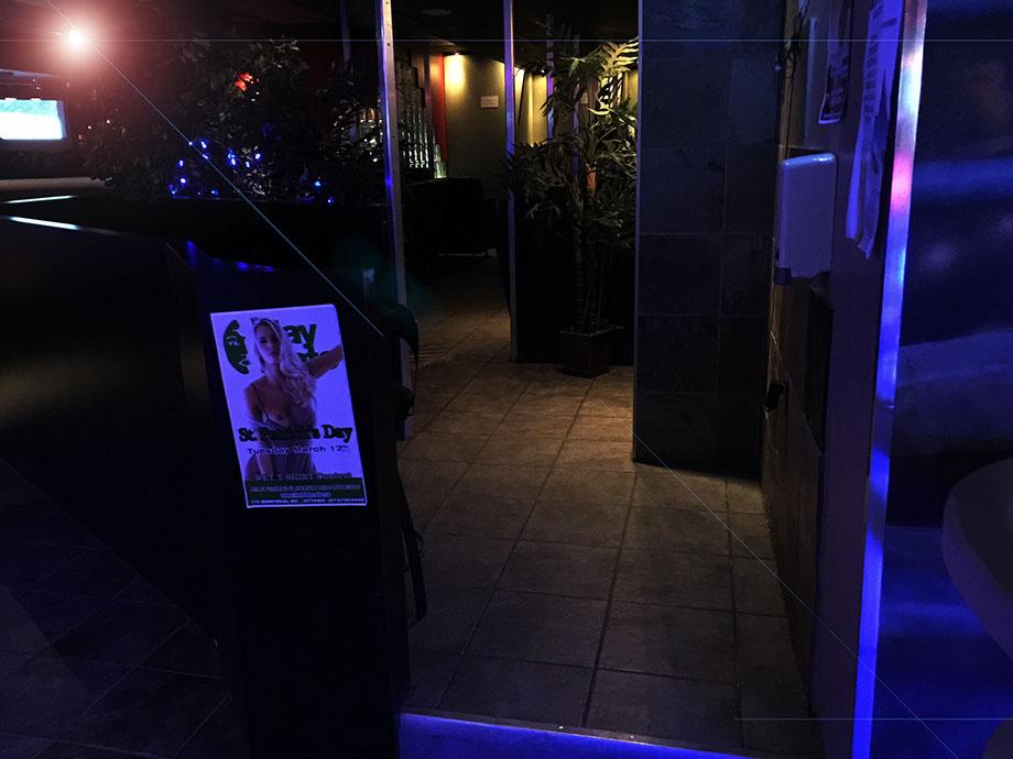 The Playmate - Nightclub in Ottawa, United States