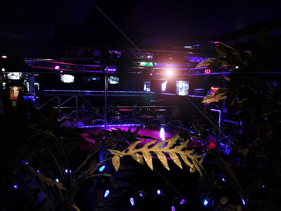 The Playmate - Nightclub in Ottawa, United States