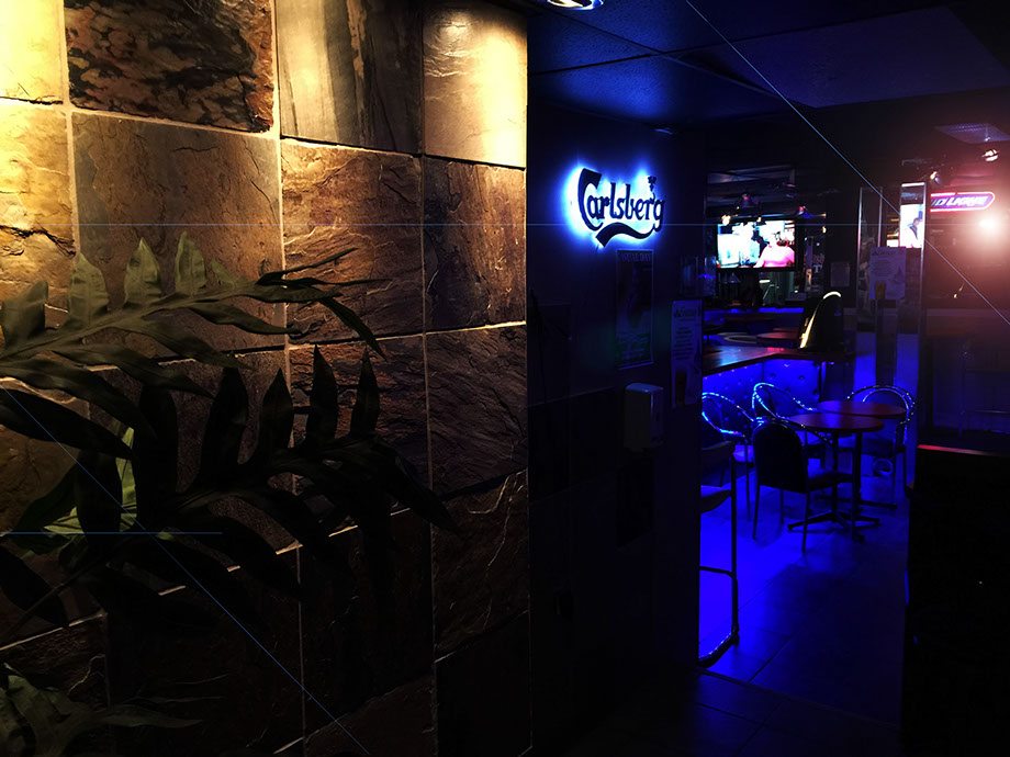 The Playmate - Nightclub in Ottawa, United States
