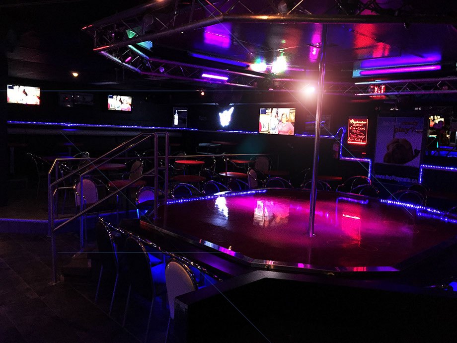 The Playmate - Nightclub in Ottawa, United States