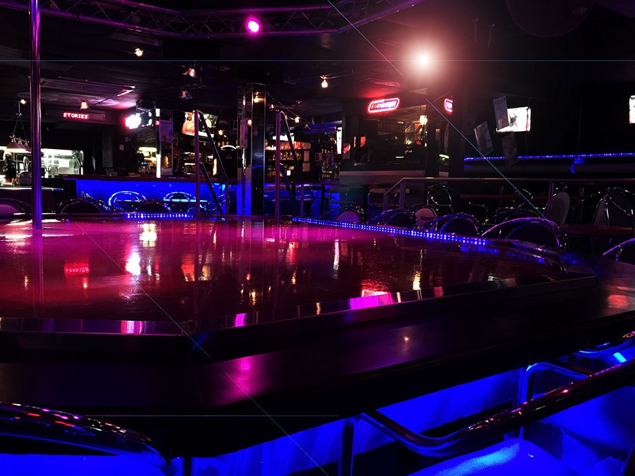The Playmate - Nightclub in Ottawa, United States