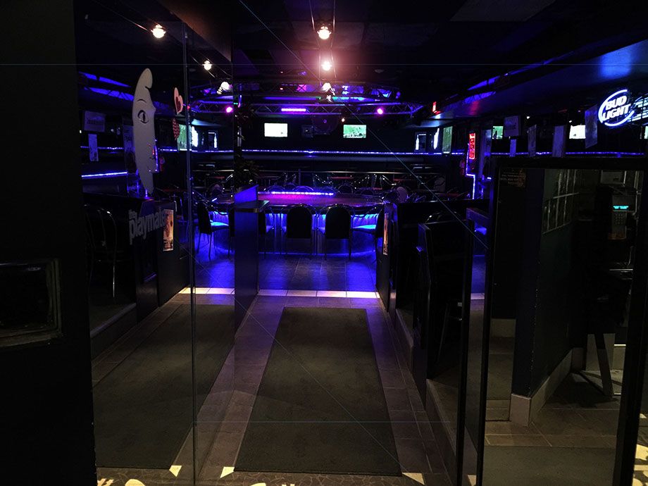 The Playmate - Nightclub in Ottawa, United States