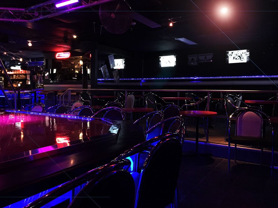 The Playmate - Nightclub in Ottawa, United States