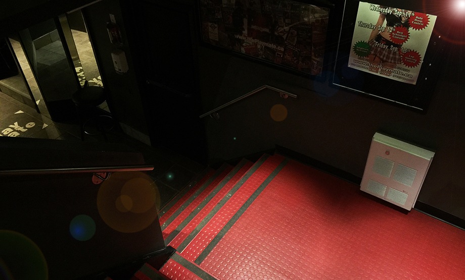 The Playmate - Nightclub in Ottawa, United States