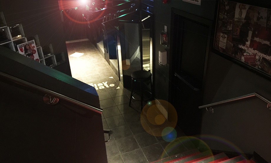 The Playmate - Nightclub in Ottawa, United States