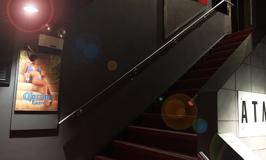 The Playmate - Nightclub in Ottawa, United States