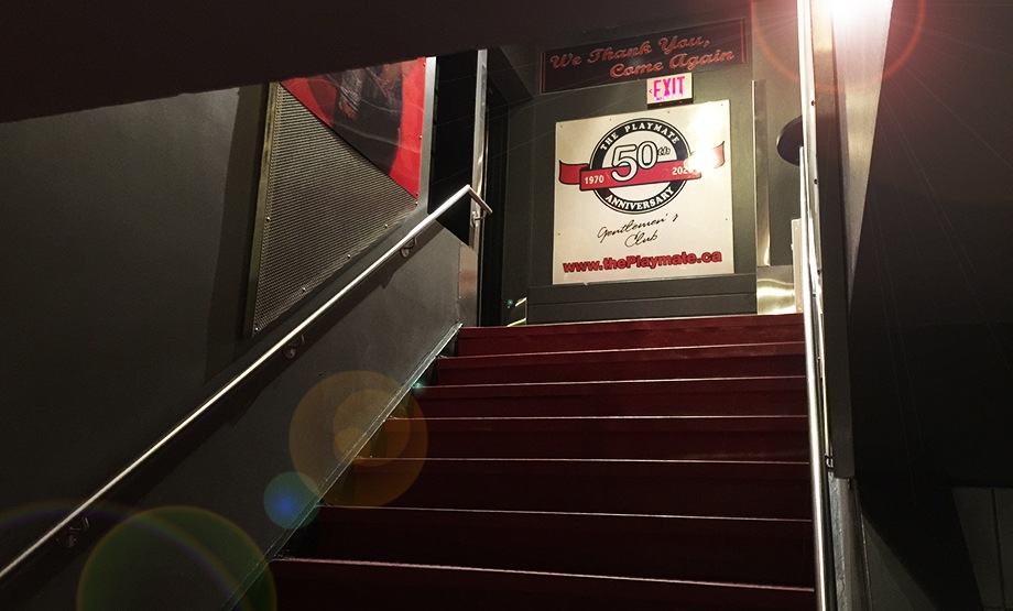 The Playmate - Nightclub in Ottawa, United States