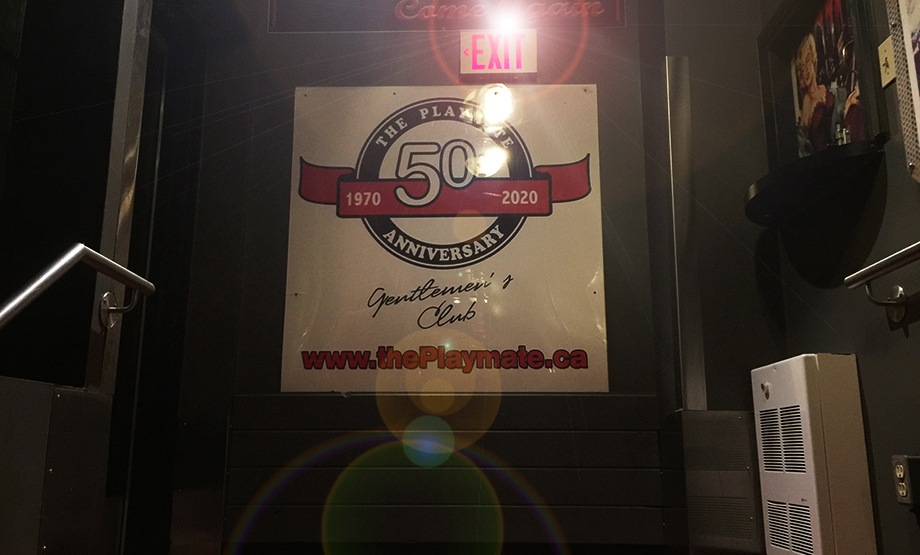 The Playmate - Nightclub in Ottawa, United States