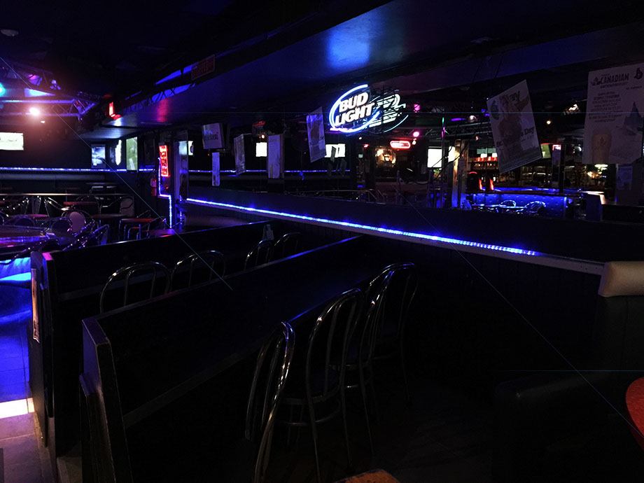 The Playmate - Nightclub in Ottawa, United States