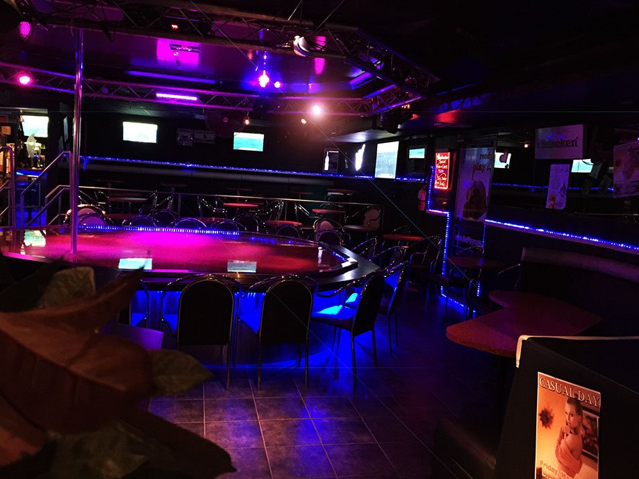 The Playmate - Nightclub in Ottawa, United States