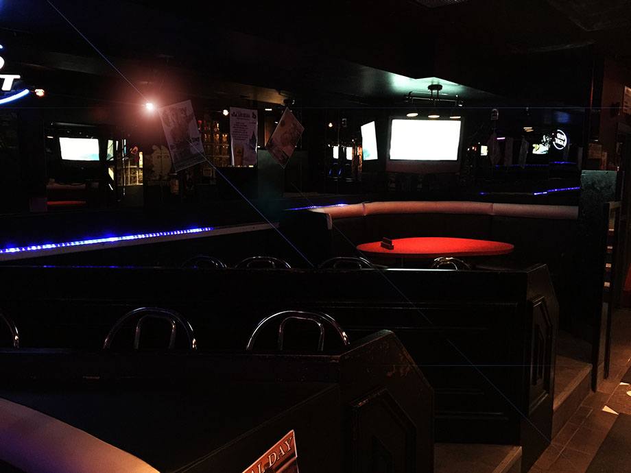 The Playmate - Nightclub in Ottawa, United States