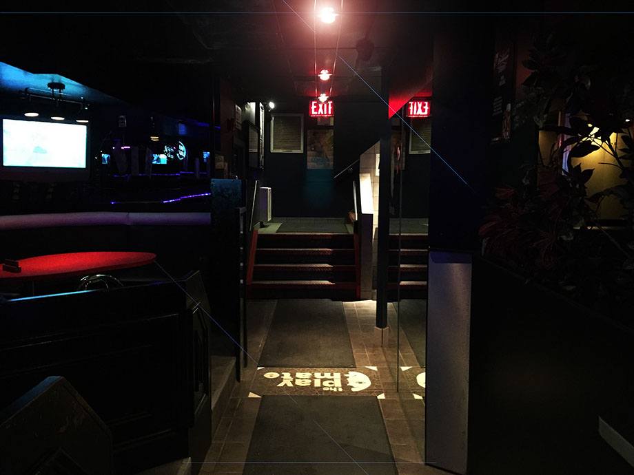 The Playmate - Nightclub in Ottawa, United States